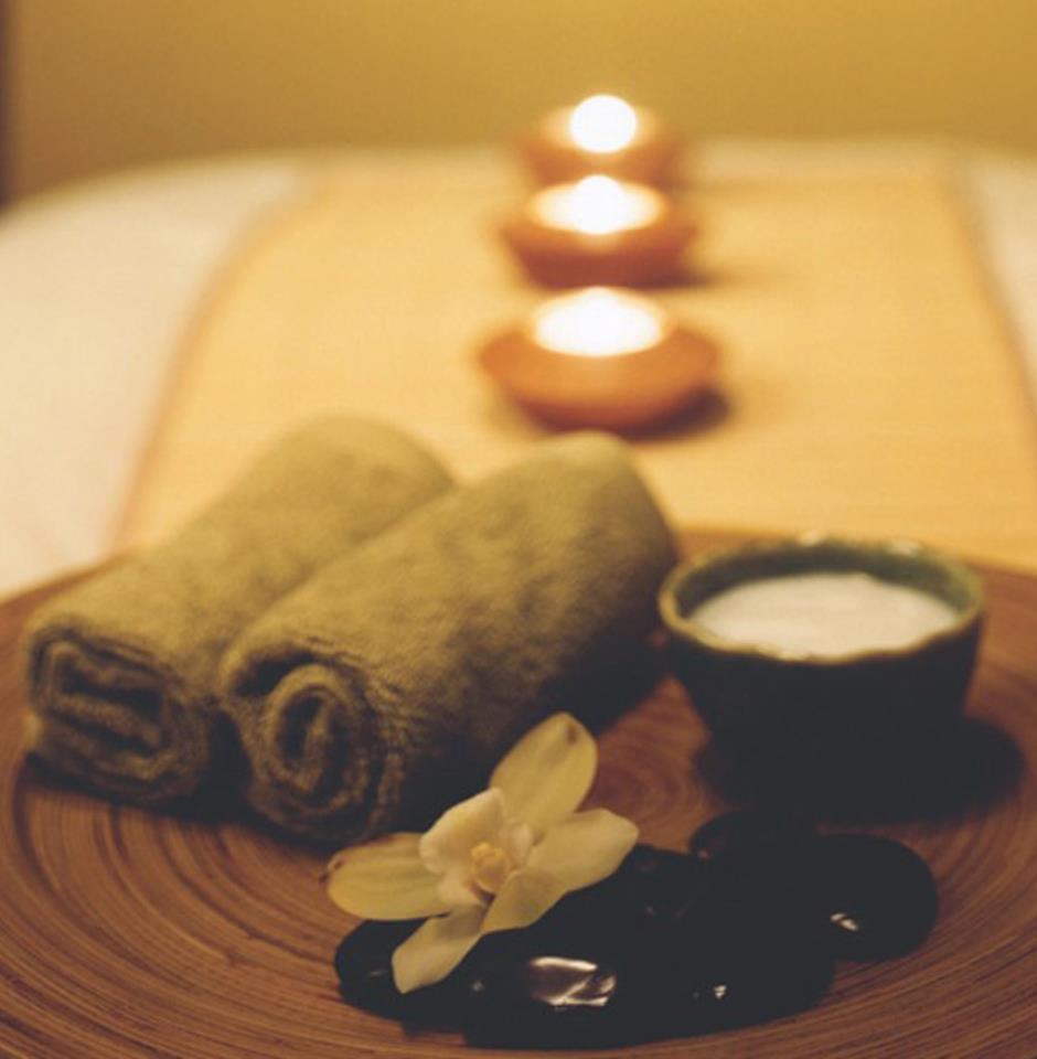 August Bank Holiday Sunday Spa Offer image